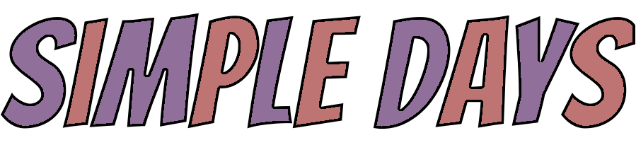 SimpleDays