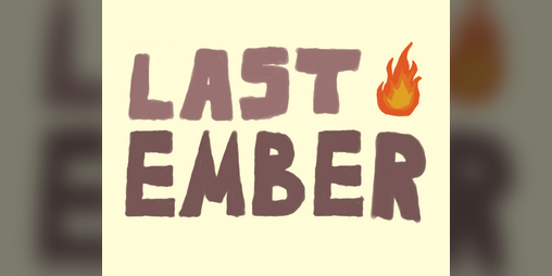 Cover image for Last Ember