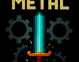 LIVES TO METAL