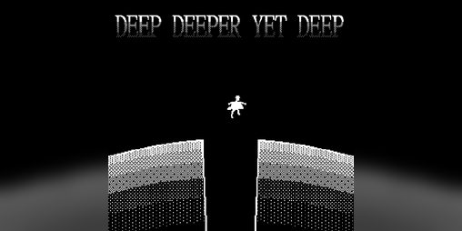 Cover image for Deep Deeper Yet Deep