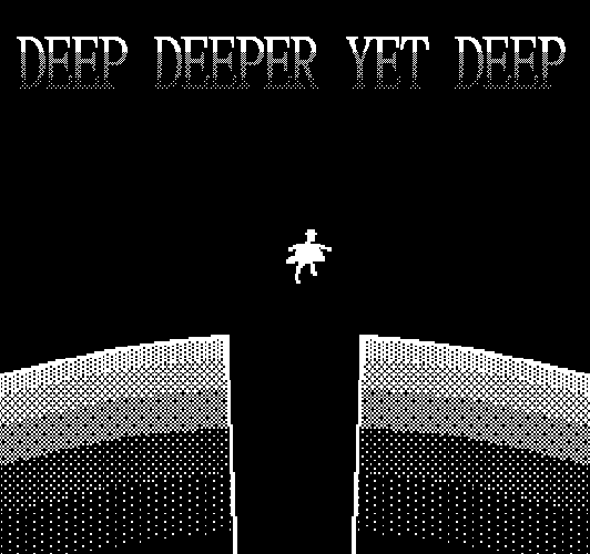 Cover image for Deep Deeper Yet Deep