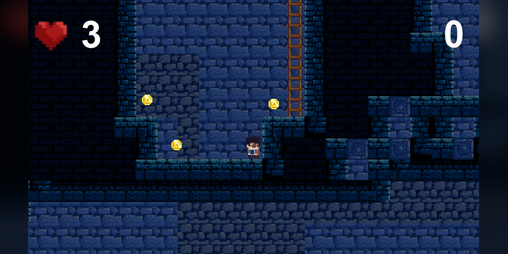 Cover image for Tile Prison