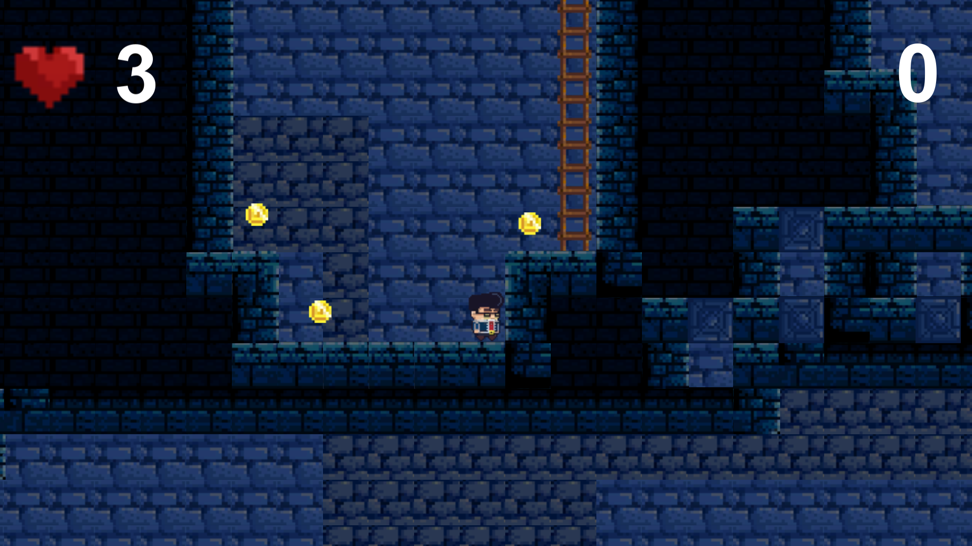 Cover image for Tile Prison