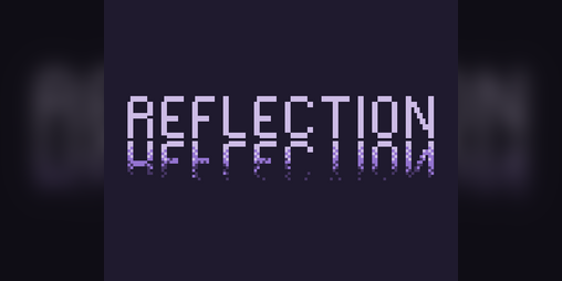 Cover image for Reflection
