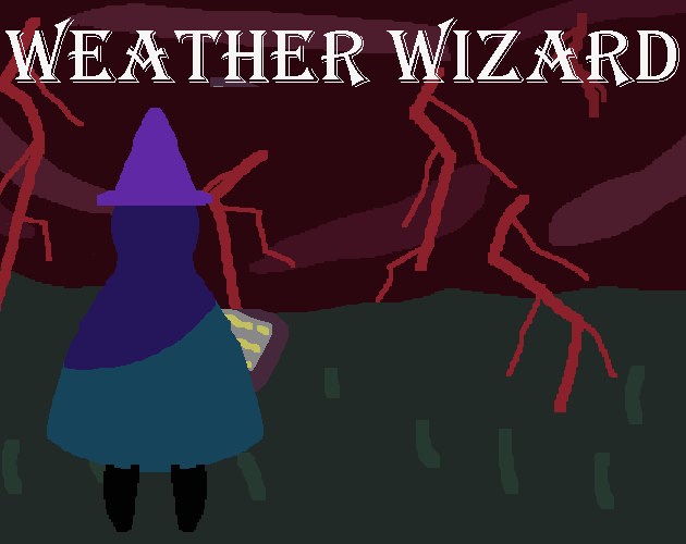 Weather Wizard