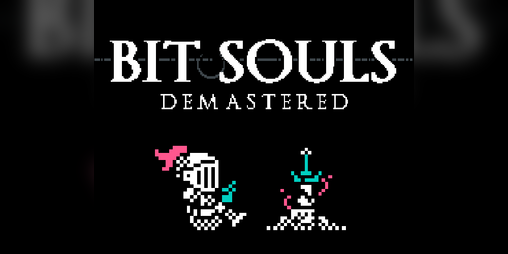 Cover image for Bit Souls
