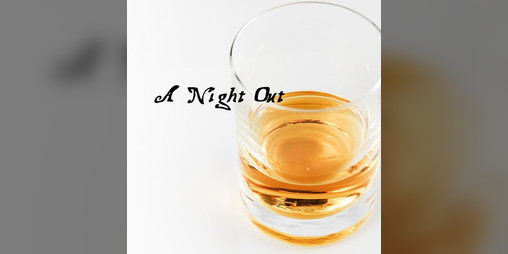 Cover image for A Night Out