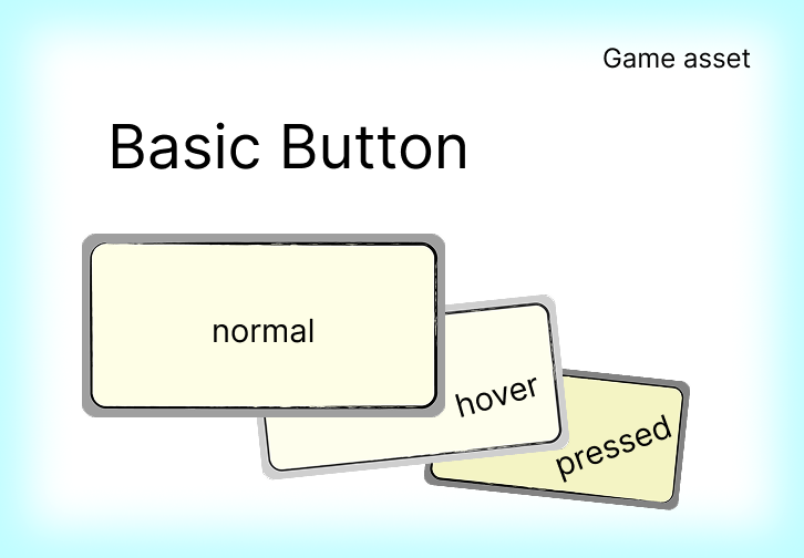 Basic Button by Matis