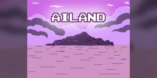 Cover image for AILAND