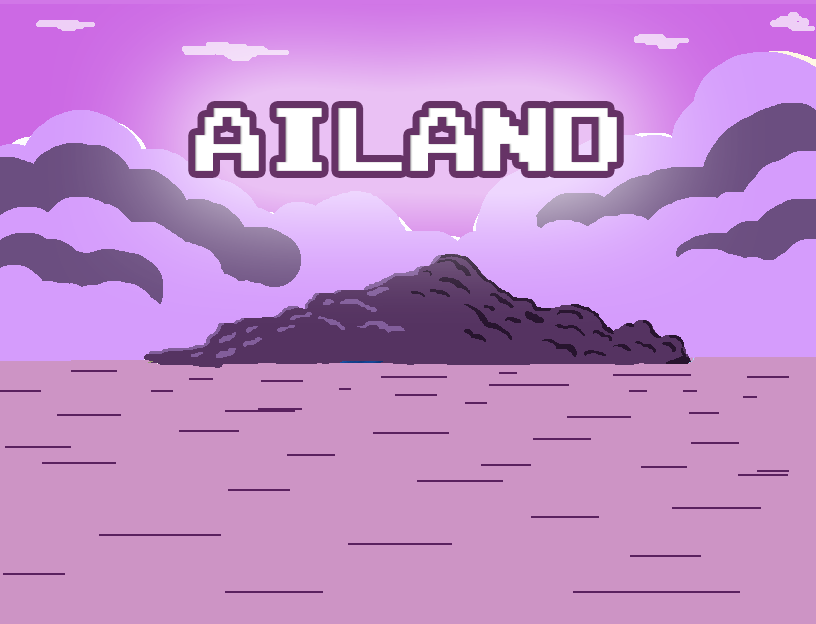 Cover image for AILAND