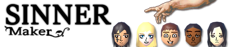 Sinner Maker