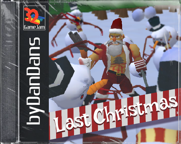 Last Christmas