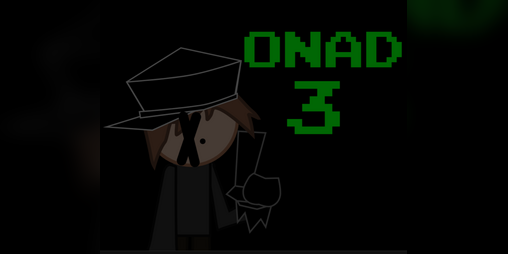 Cover image for One Night at Dumbasses 3