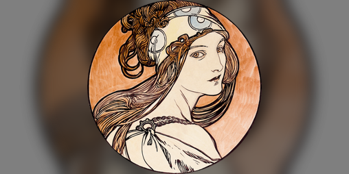 Cover image for The Witch's Circle
