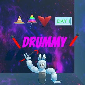 drummy .update 1.5