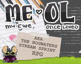 MEOL - My Ewe, Once Loved