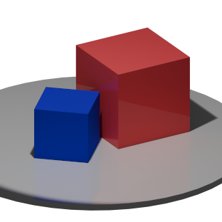 R-Take ModelViewer