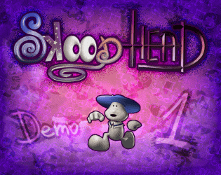 Cover image for SkoopHead (Demo 1)