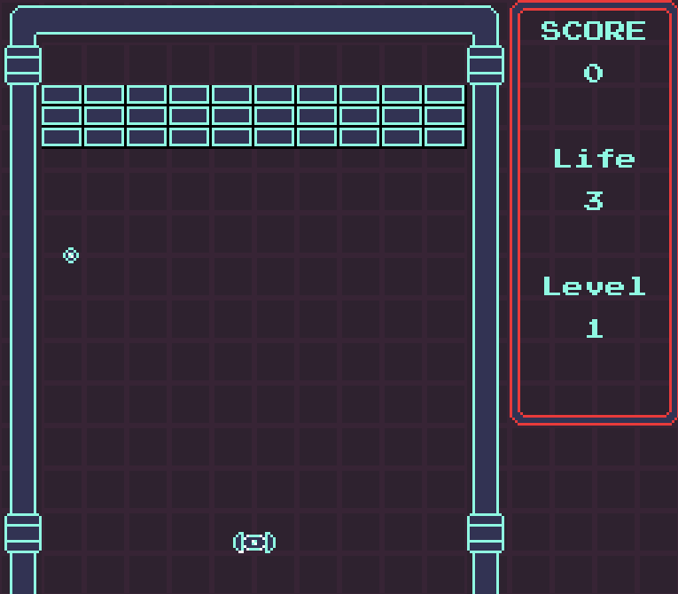 Tron Noid