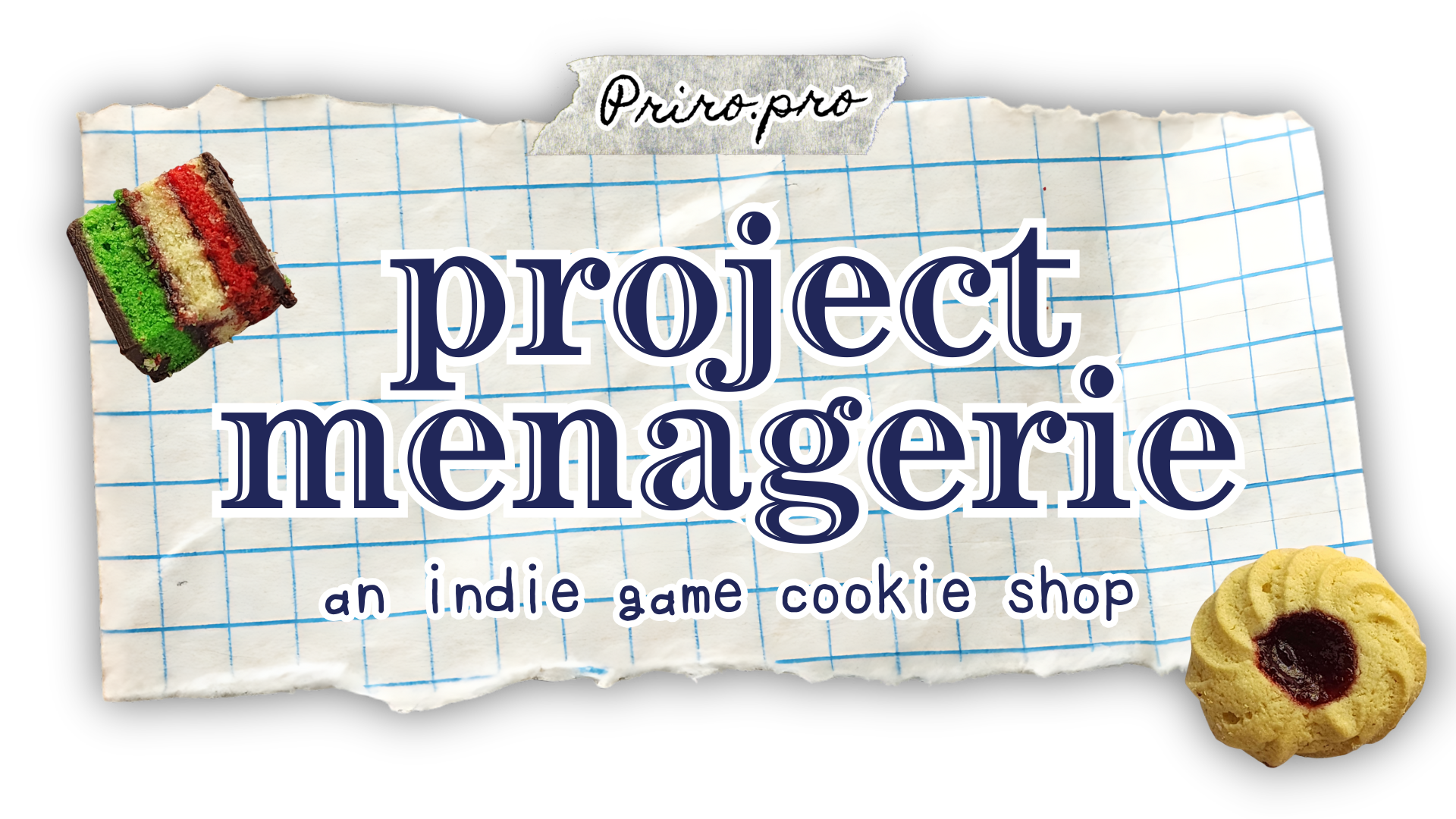 Project Menagerie