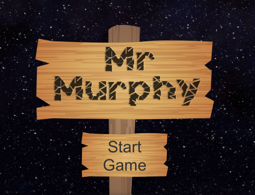 Mr Murphy