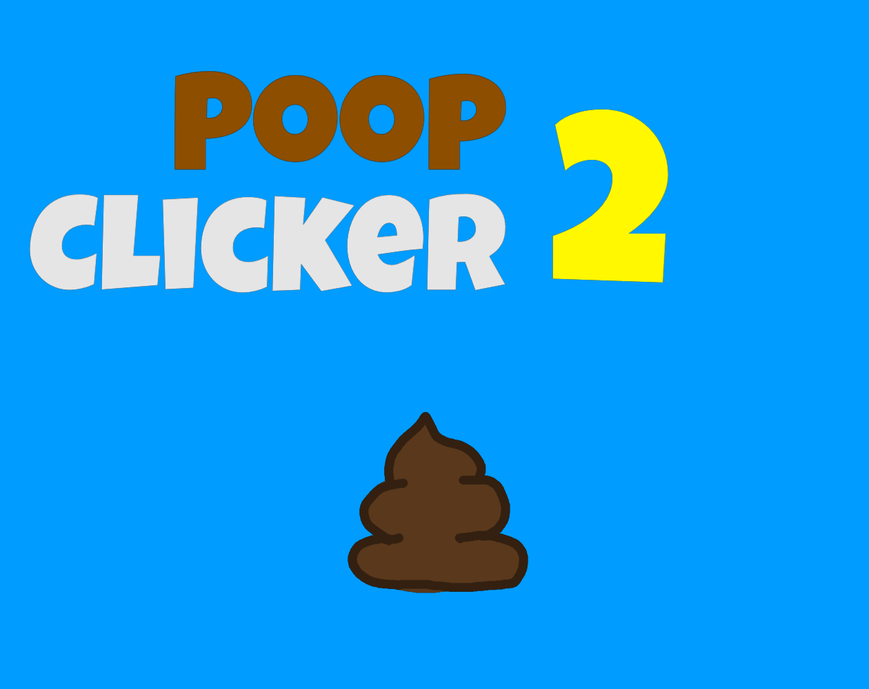 Poop Clicker 2