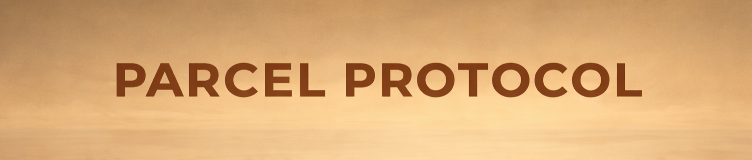 Parcel Protocol