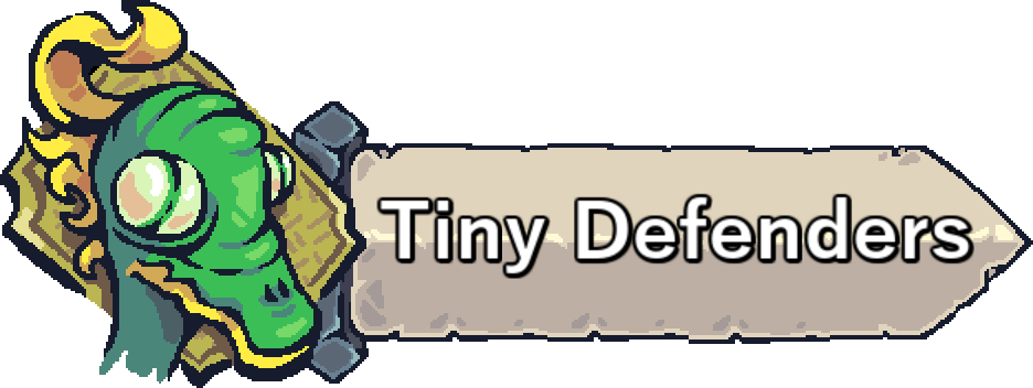 Tiny Defenders