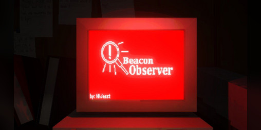 Cover image for Beacon Observer Collector's Edition