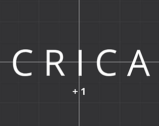 C R I C A