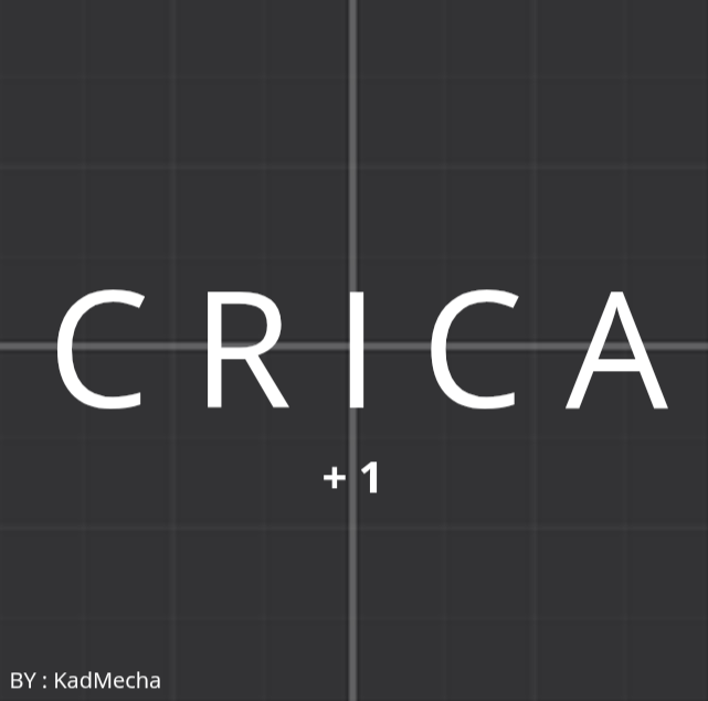 C R I C A