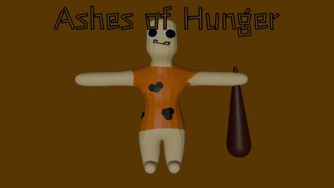 Ashes of Hunger