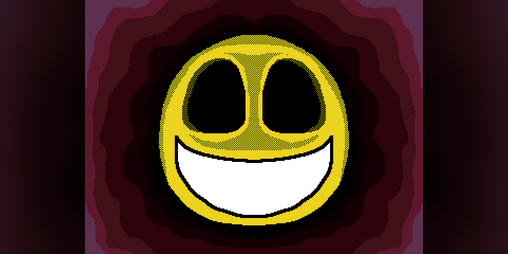 Cover image for Smile