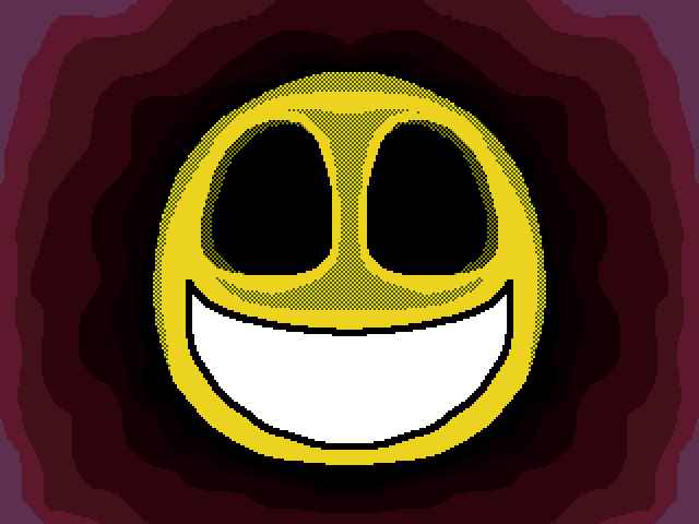 Cover image for Smile