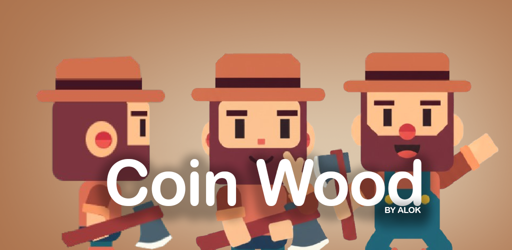 Coin Wood