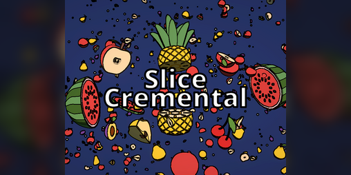 Cover image for SliceCremental