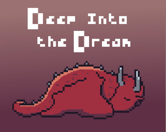 Cover image for Deep Into The Dream