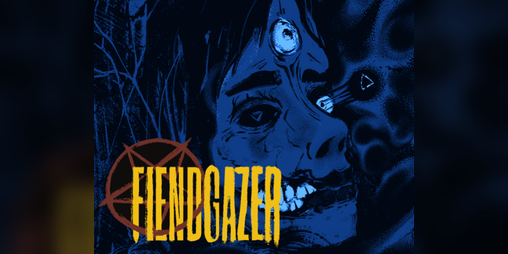 Cover image for Fiendgazer v2