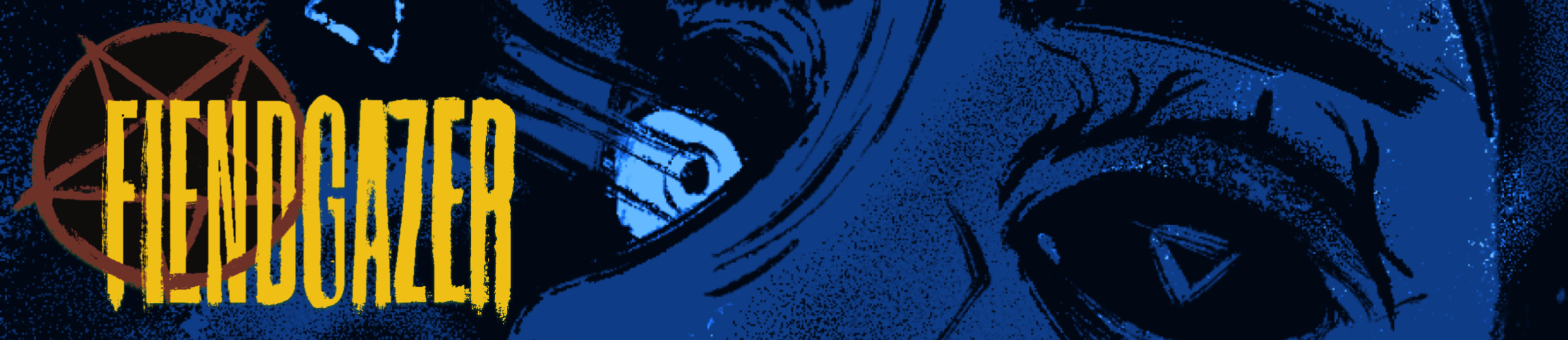 Fiendgazer v2