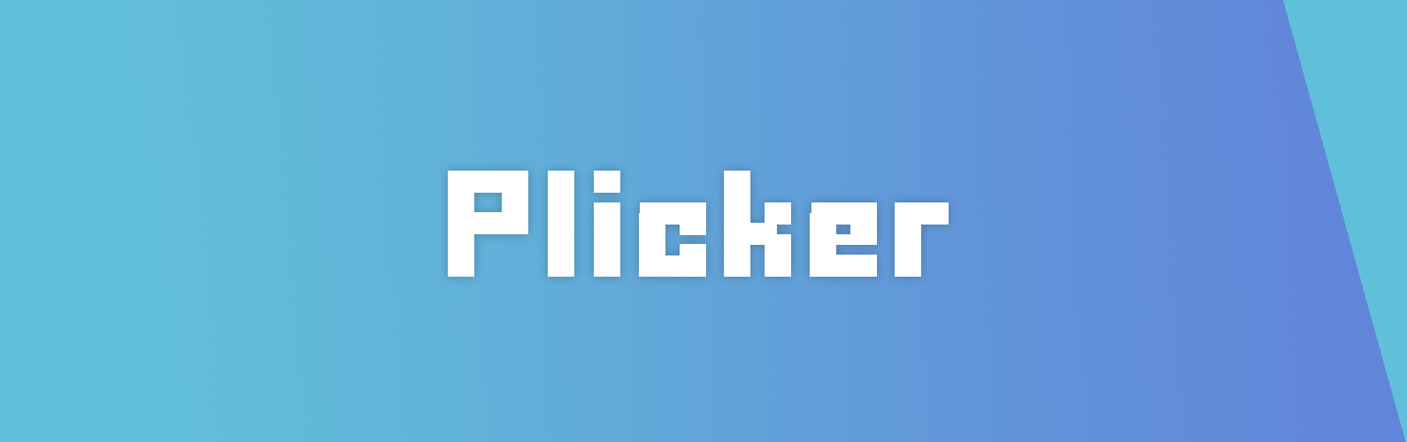 Plicker