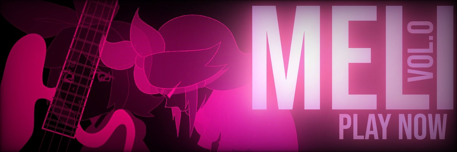 Meli | Vol.0