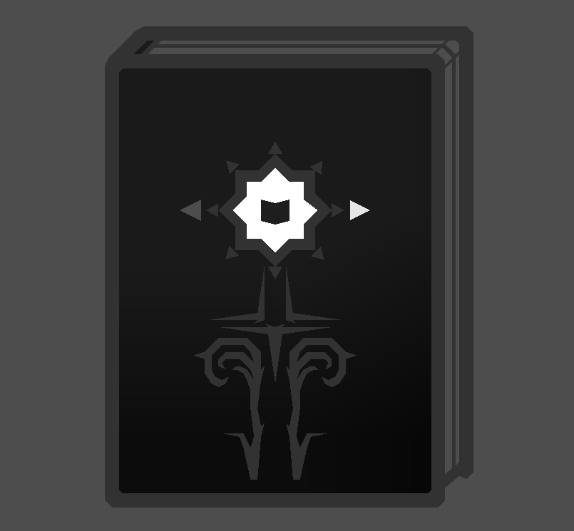 Cover image for Tome writer incremental