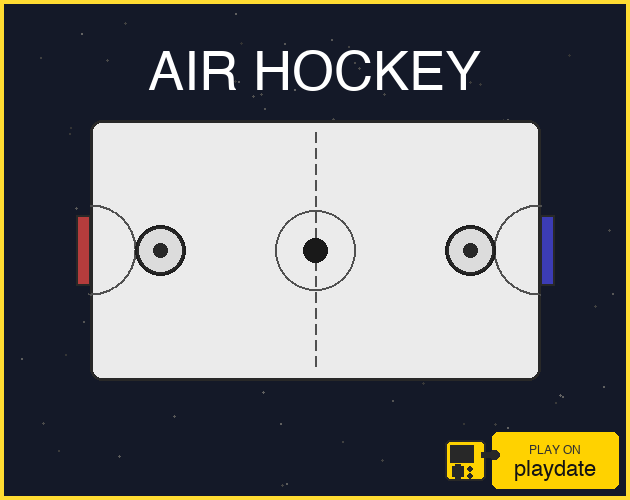 Air Hockey