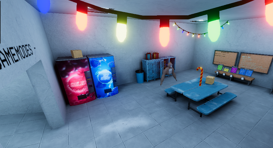 lethal ape rewired refabricated