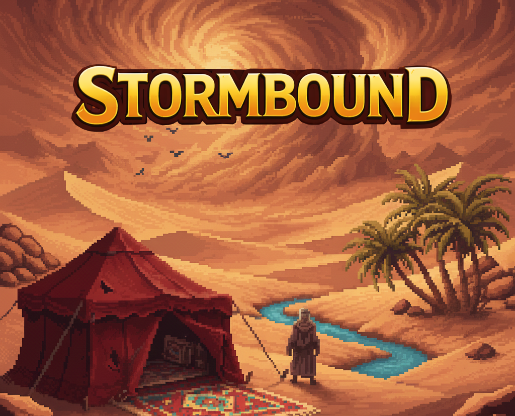 Stormbound