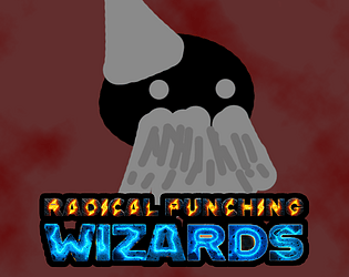 Radical Punching Wizards