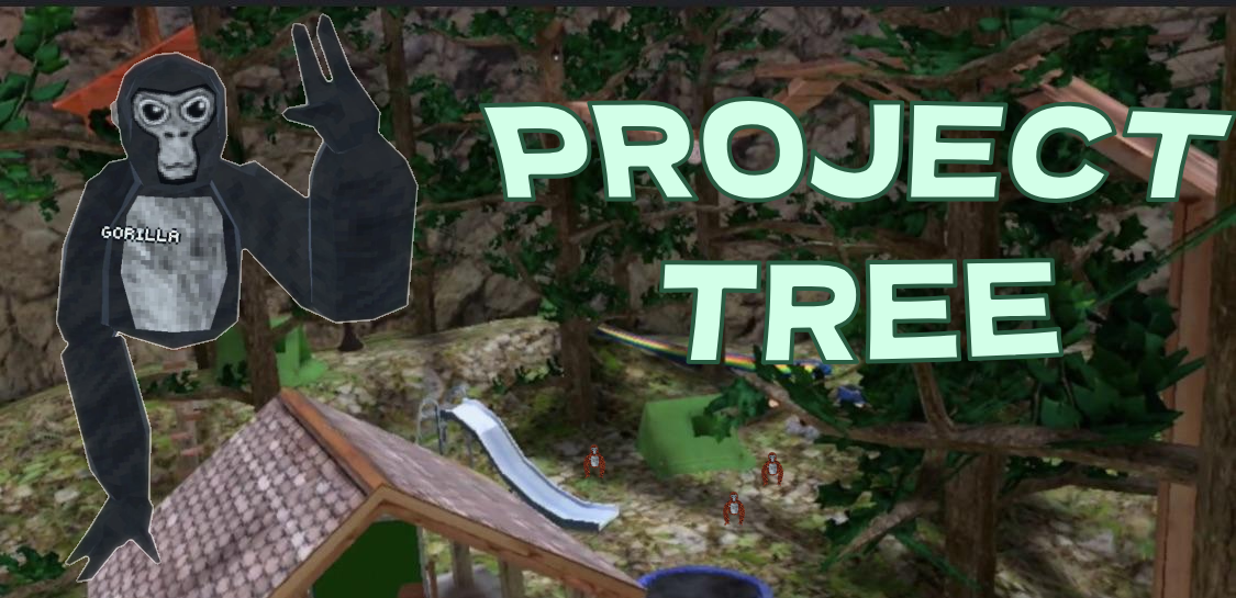 Project Tree