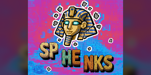 Cover image for SPHENKS