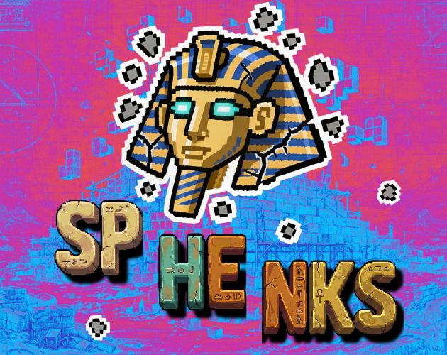 Cover image for SPHENKS