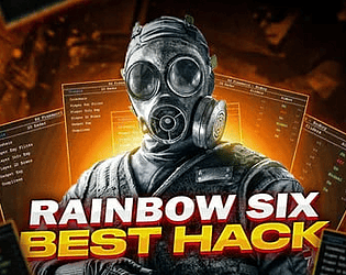 The Best Guide To Rainbow Six Siege Cheats Pc